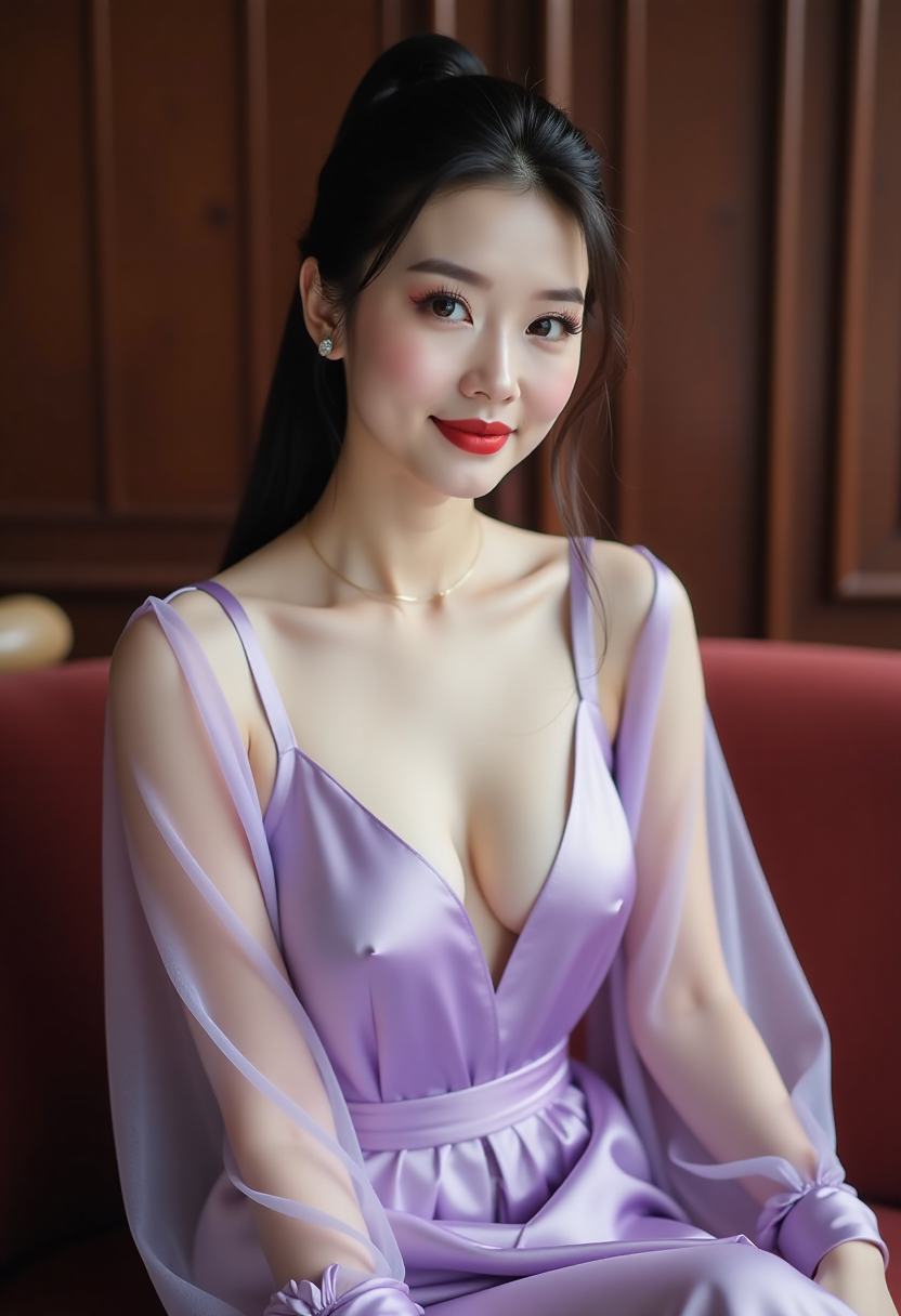暗夜回声海报