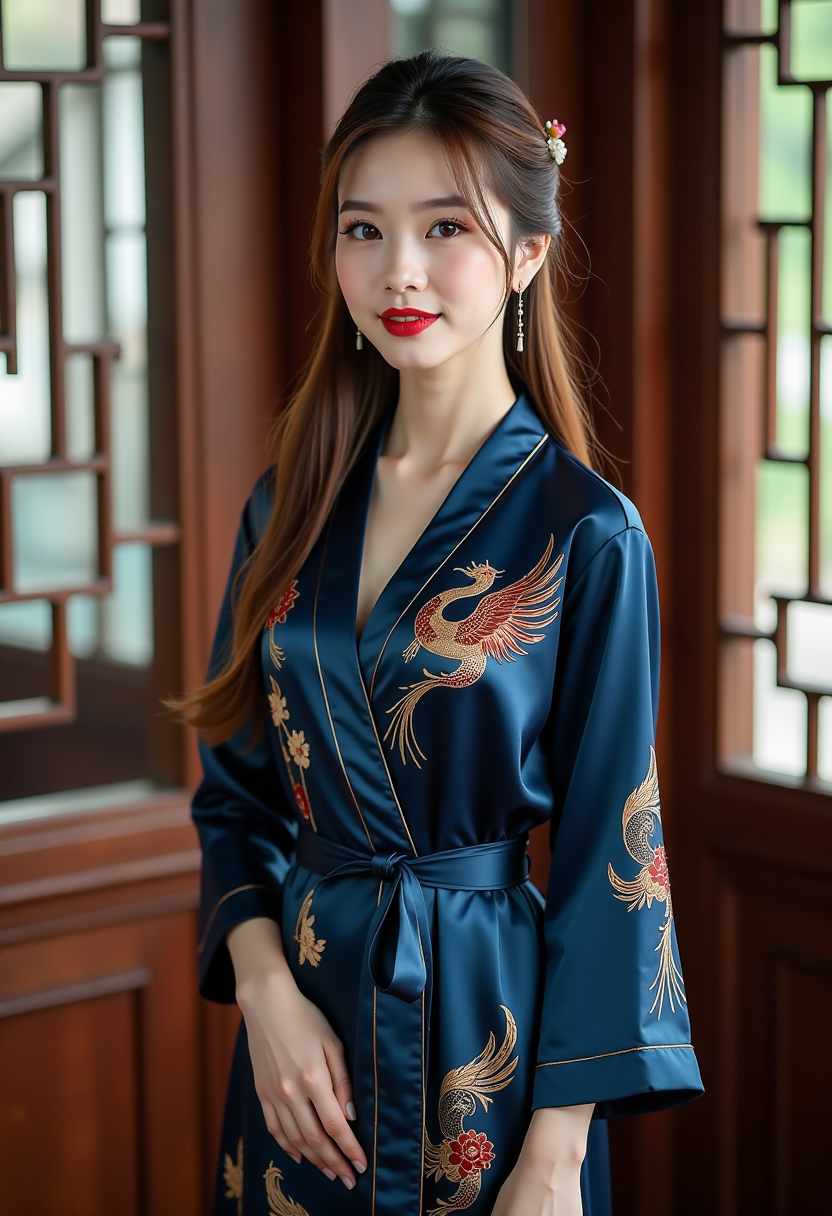 烽火家书海报