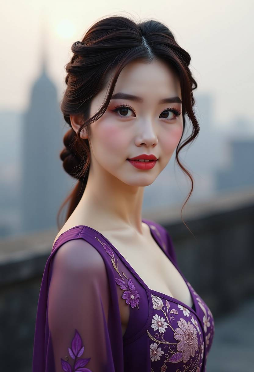 孤城烽火剧集焦点画面